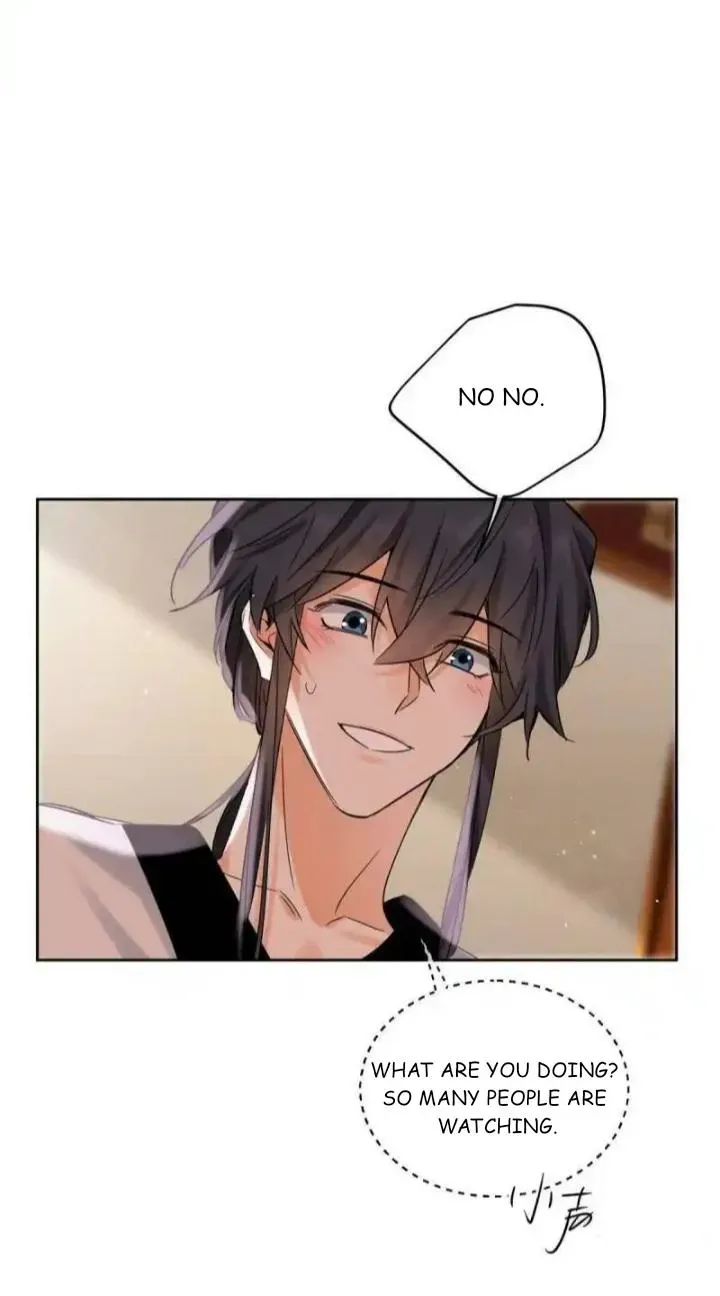 My Cat Lover Chapter 73 Online - página 12