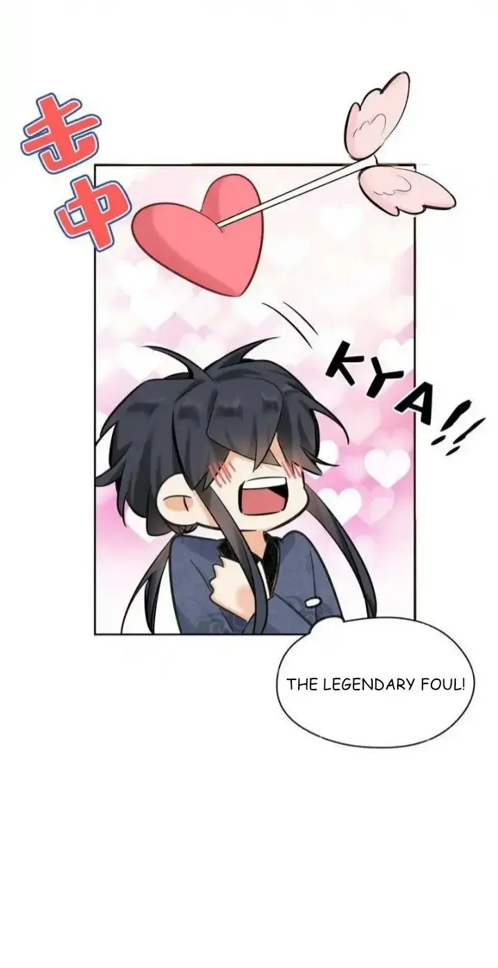 My Cat Lover Chapter 73 Online - página 21