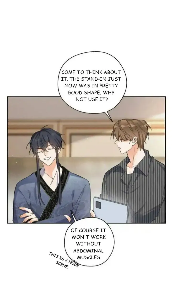 My Cat Lover Chapter 73 Online - página 22