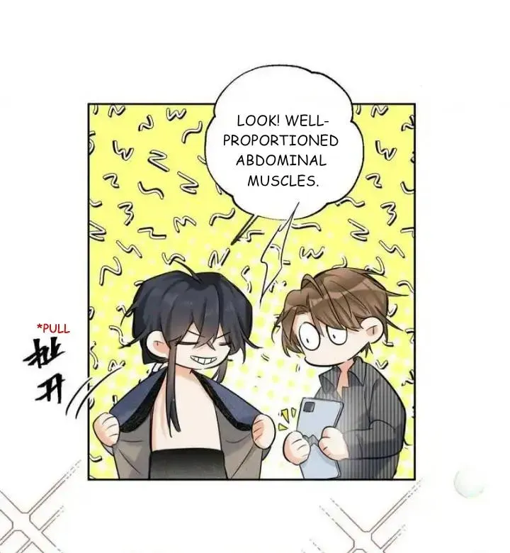 My Cat Lover Chapter 73 Online - página 23