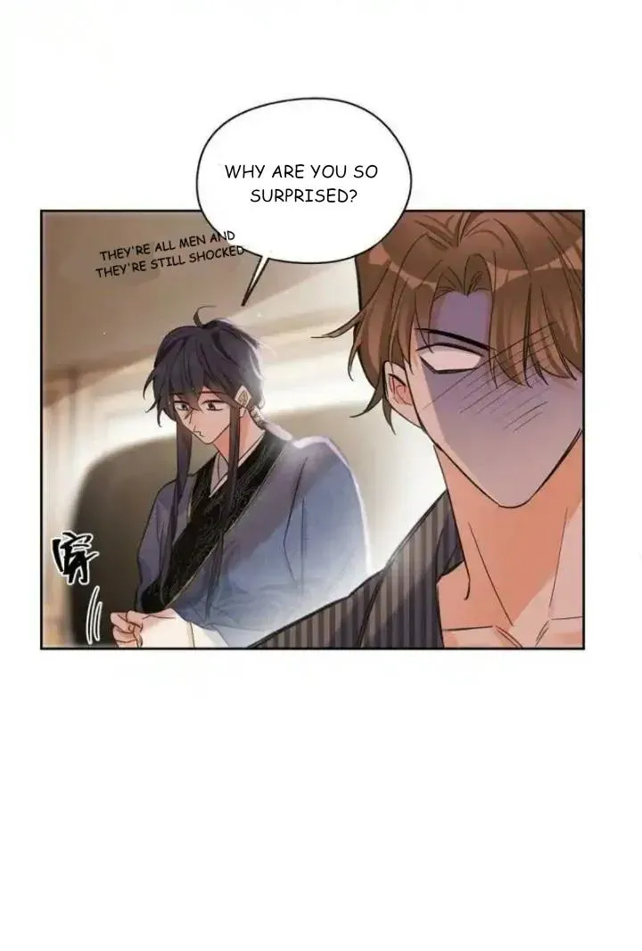 My Cat Lover Chapter 73 Online - página 29