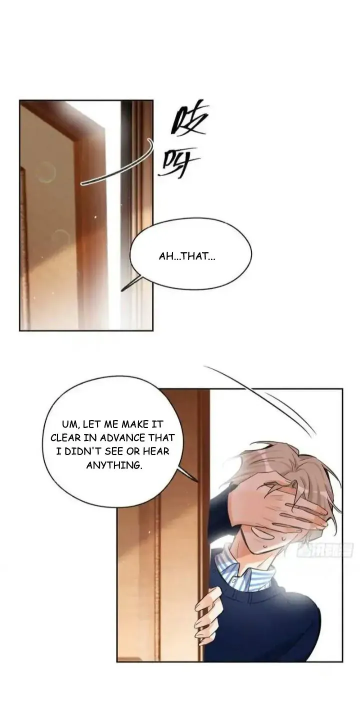 My Cat Lover Chapter 73 Online - página 30