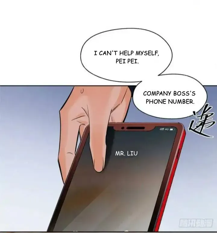 My Cat Lover Chapter 73 Online - página 31