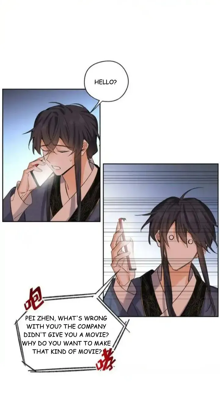 My Cat Lover Chapter 73 Online - página 33
