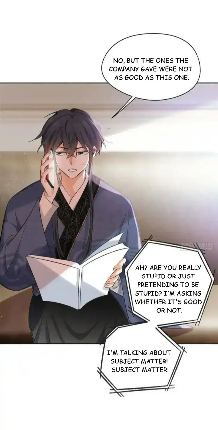 My Cat Lover Chapter 73 Online - página 34