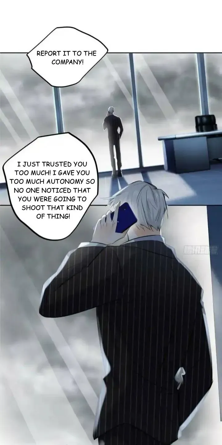 My Cat Lover Chapter 73 Online - página 36