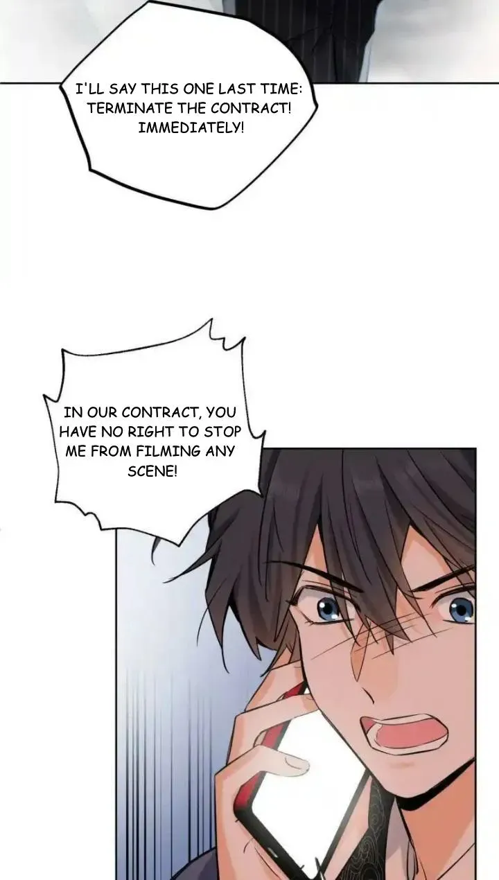 My Cat Lover Chapter 73 Online - página 37