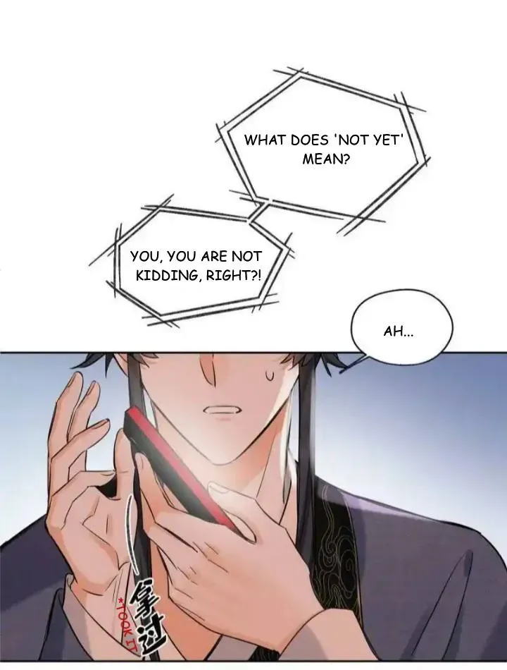 My Cat Lover Chapter 73 Online - página 40
