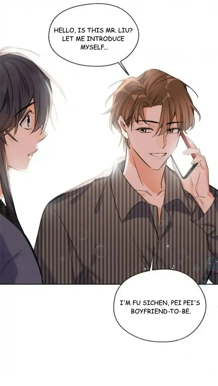 My Cat Lover Chapter 73 Online - página 41