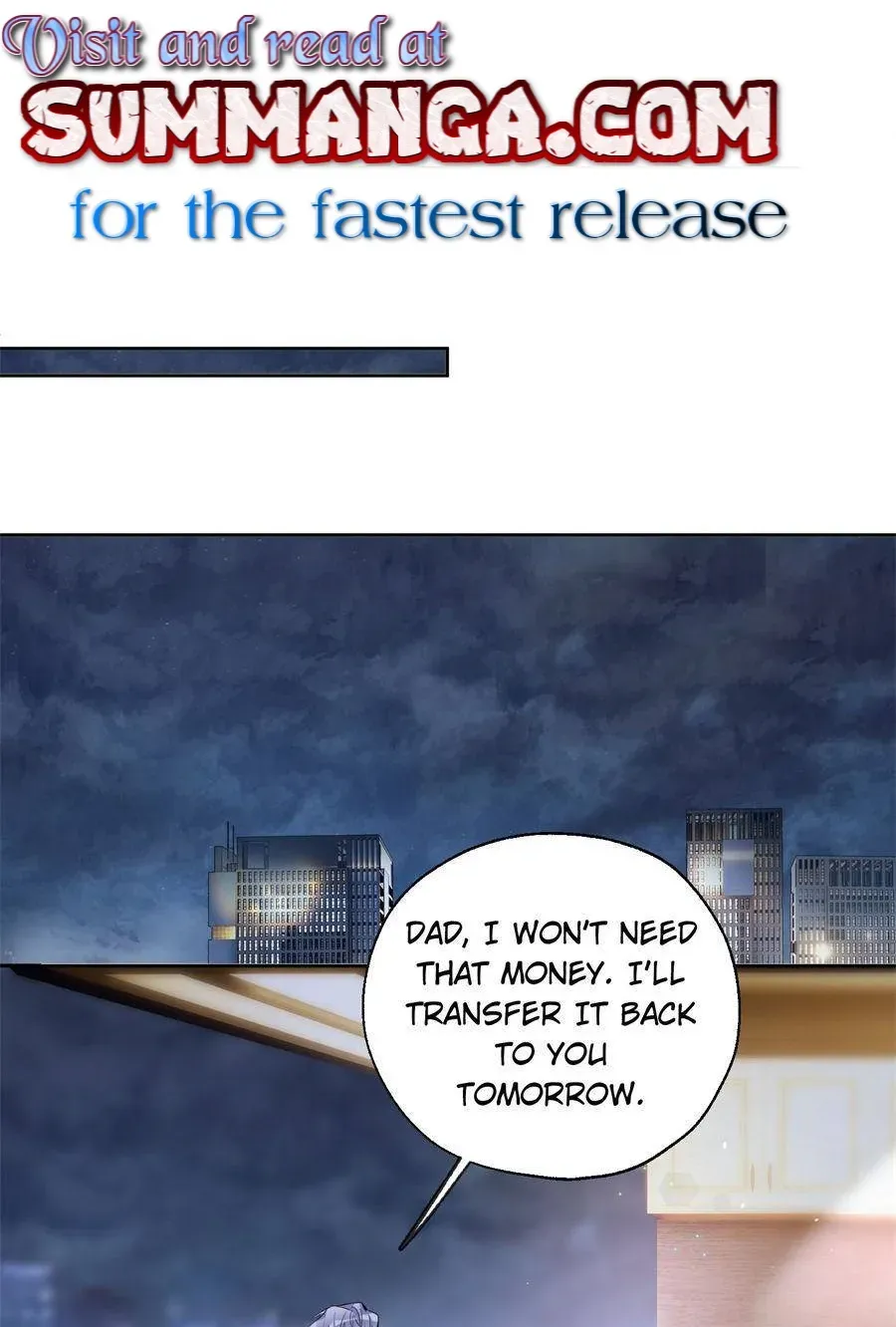 My Cat Lover Chapter 79 Online - página 1