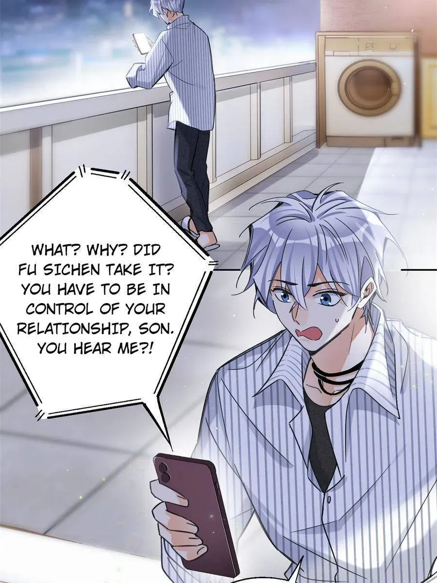 My Cat Lover Chapter 79 Online - página 2
