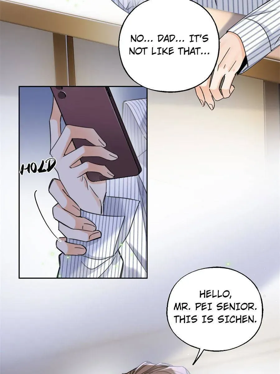 My Cat Lover Chapter 79 Online - página 3