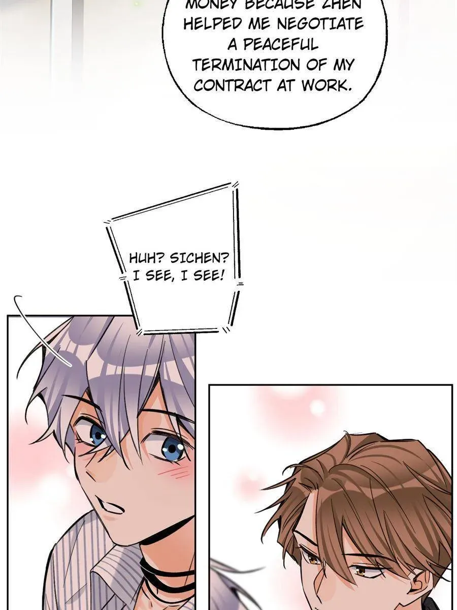 My Cat Lover Chapter 79 Online - página 5