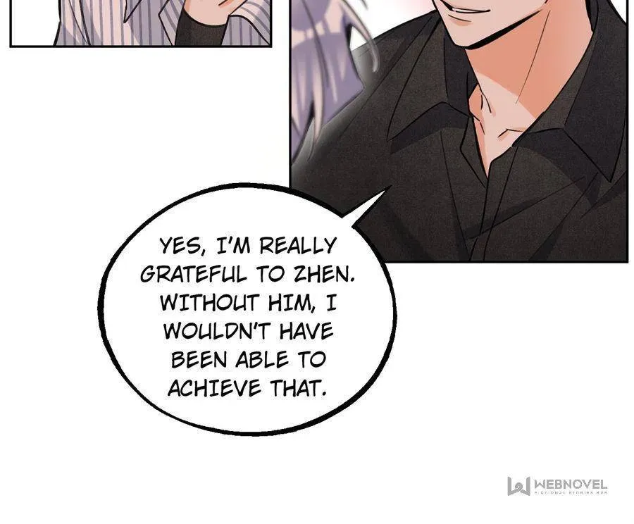 My Cat Lover Chapter 79 Online - página 6