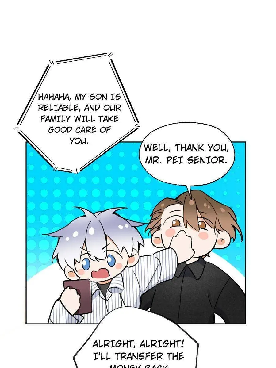 My Cat Lover Chapter 79 Online - página 7