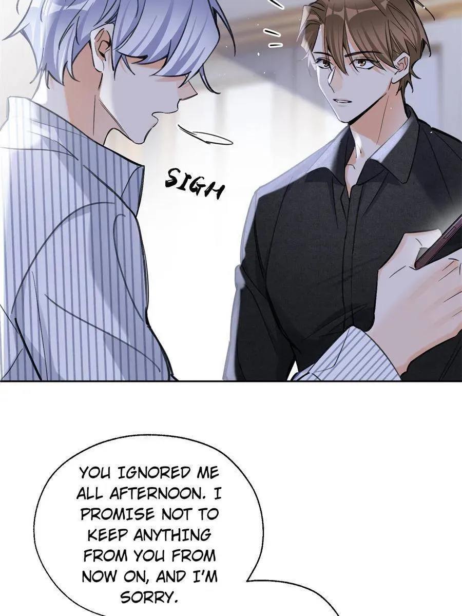 My Cat Lover Chapter 79 Online - página 9