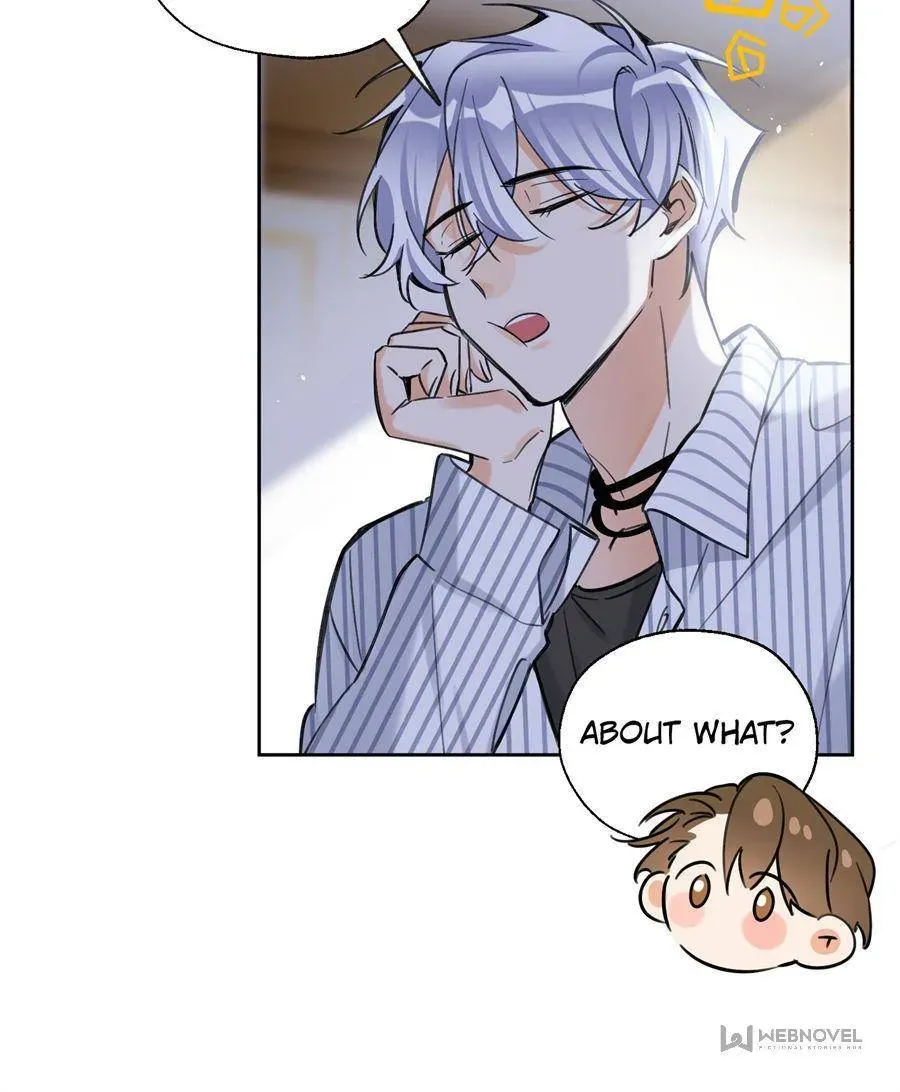 My Cat Lover Chapter 79 Online - página 11