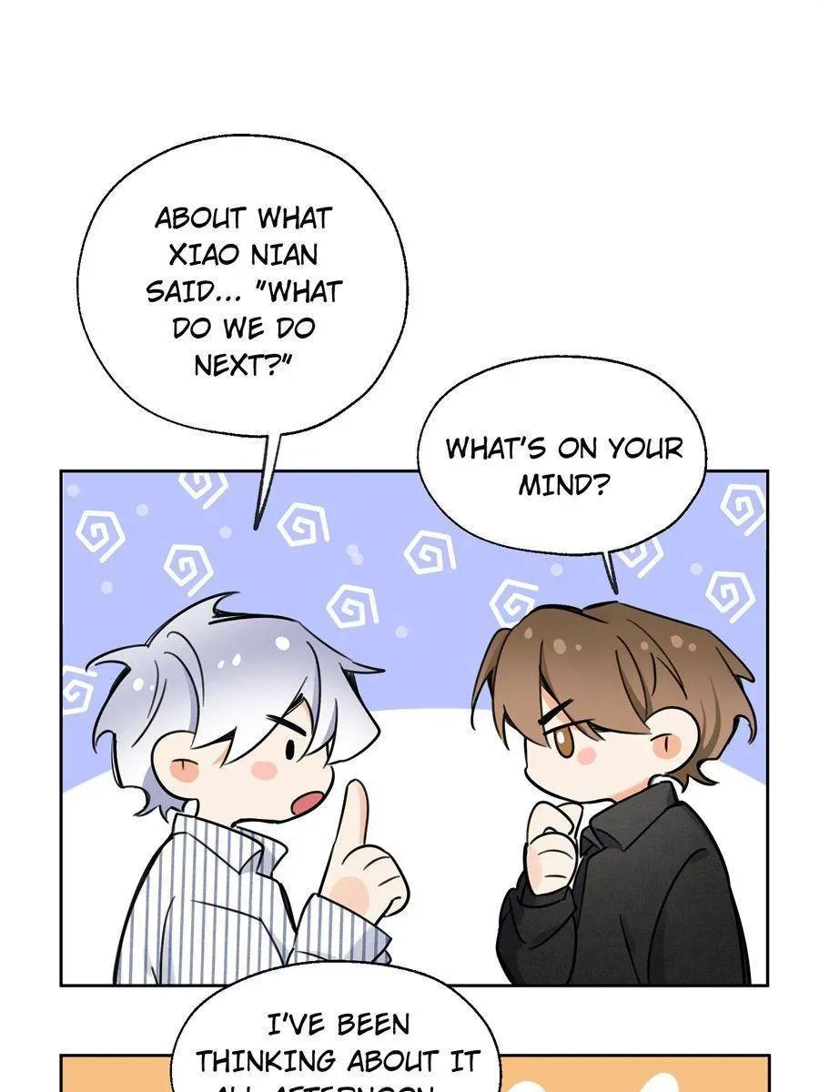 My Cat Lover Chapter 79 Online - página 12