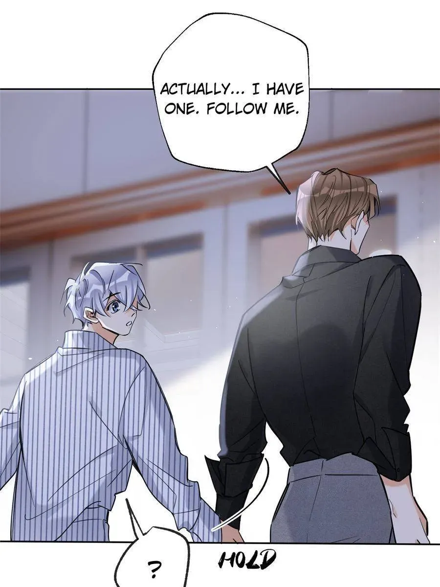 My Cat Lover Chapter 79 Online - página 15