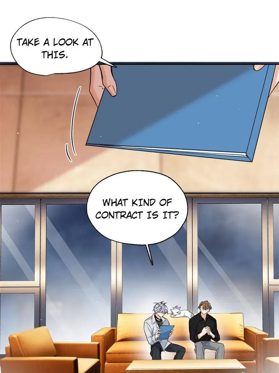 My Cat Lover Chapter 79 Online - página 17