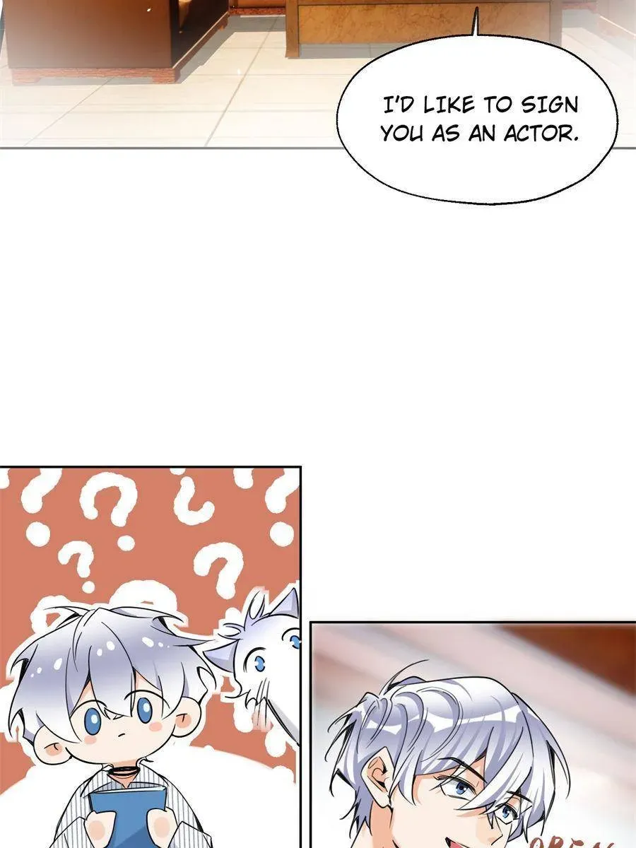 My Cat Lover Chapter 79 Online - página 18