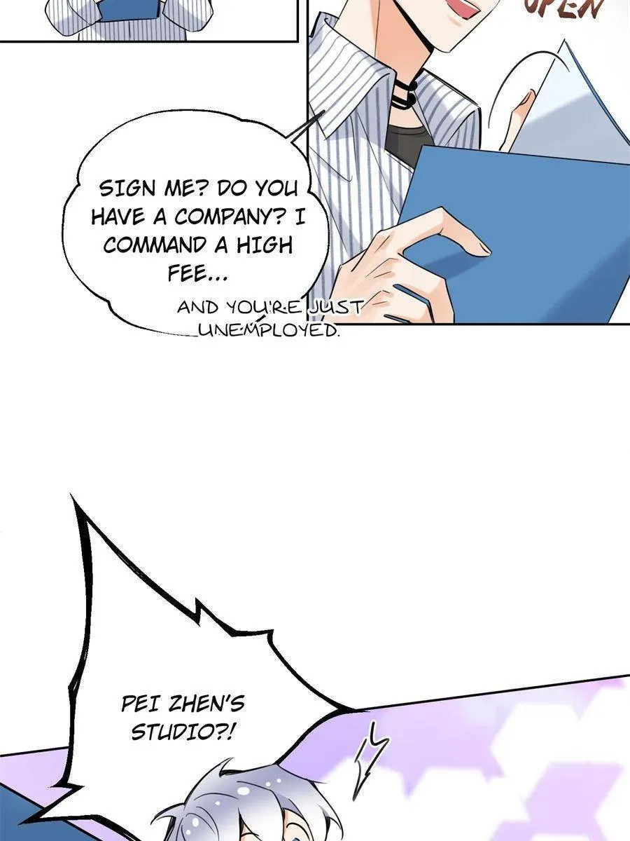 My Cat Lover Chapter 79 Online - página 19
