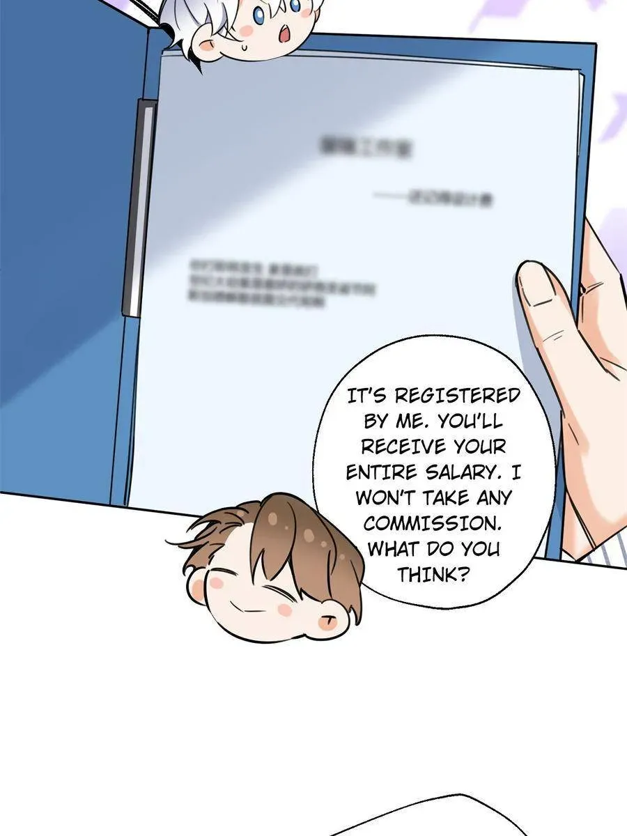 My Cat Lover Chapter 79 Online - página 20