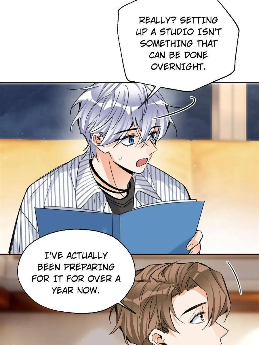 My Cat Lover Chapter 79 Online - página 21