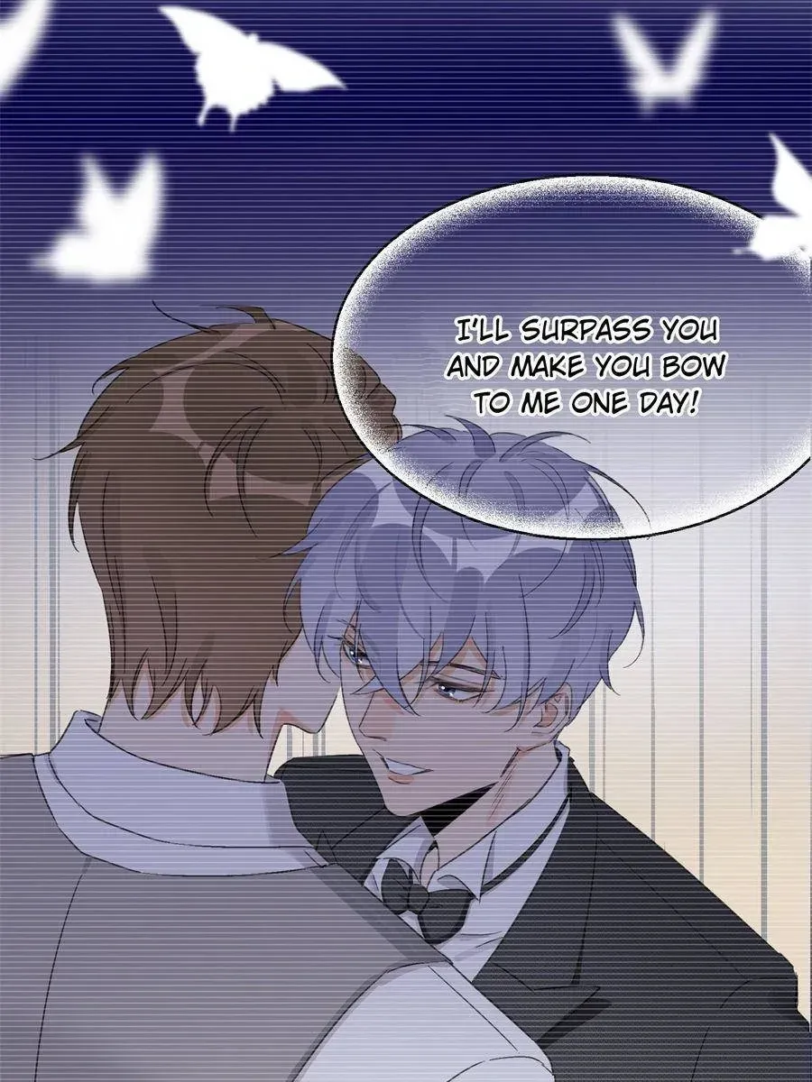My Cat Lover Chapter 79 Online - página 25