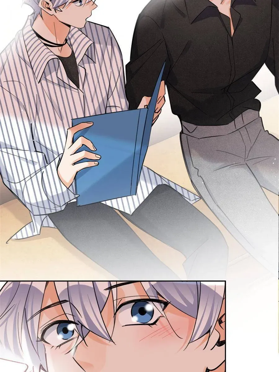 My Cat Lover Chapter 79 Online - página 27