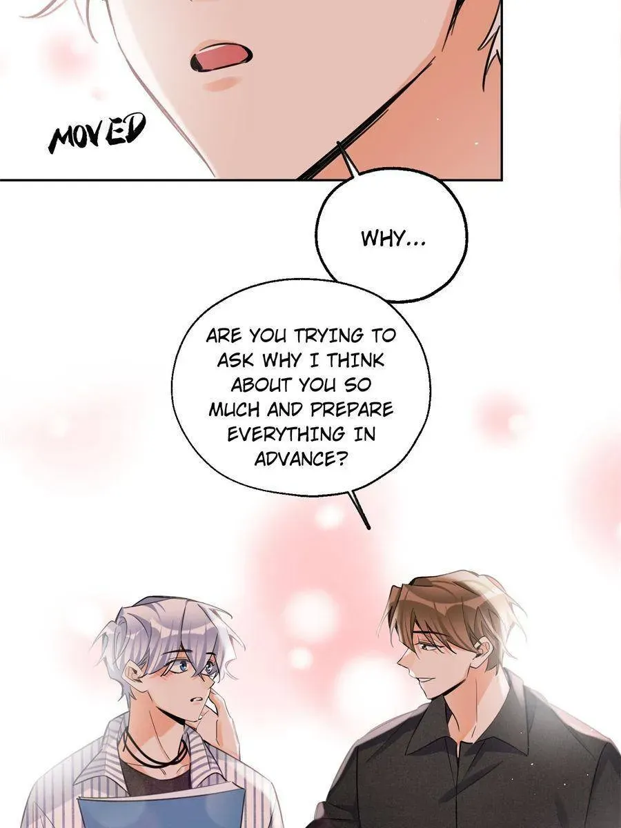 My Cat Lover Chapter 79 Online - página 28