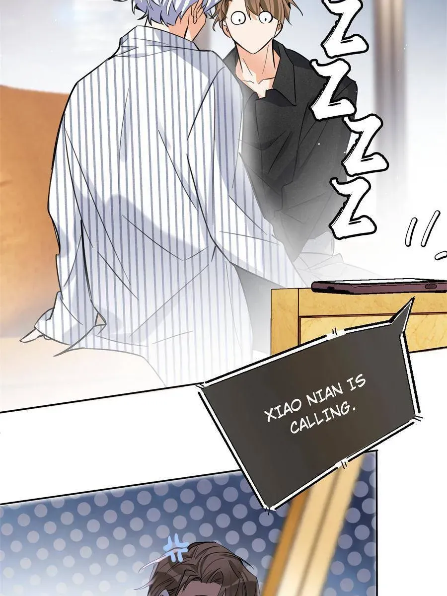My Cat Lover Chapter 79 Online - página 32