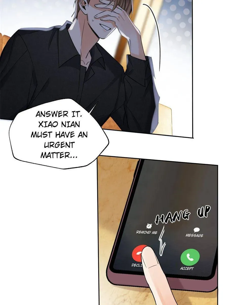 My Cat Lover Chapter 79 Online - página 33