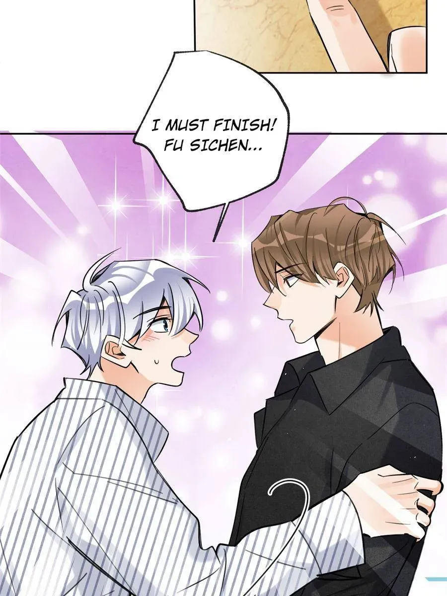 My Cat Lover Chapter 79 Online - página 34