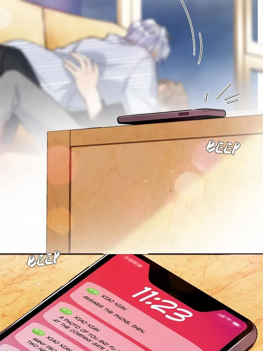 My Cat Lover Chapter 79 Online - página 39