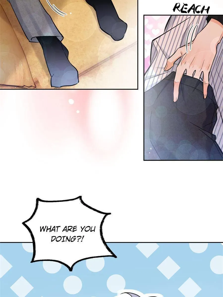 My Cat Lover Chapter 80 Online - página 3