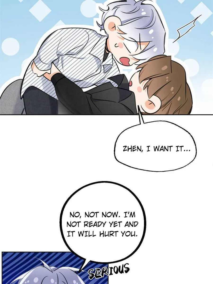 My Cat Lover Chapter 80 Online - página 4