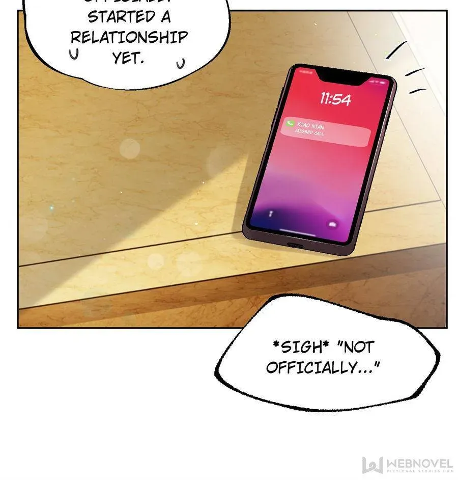 My Cat Lover Chapter 80 Online - página 6
