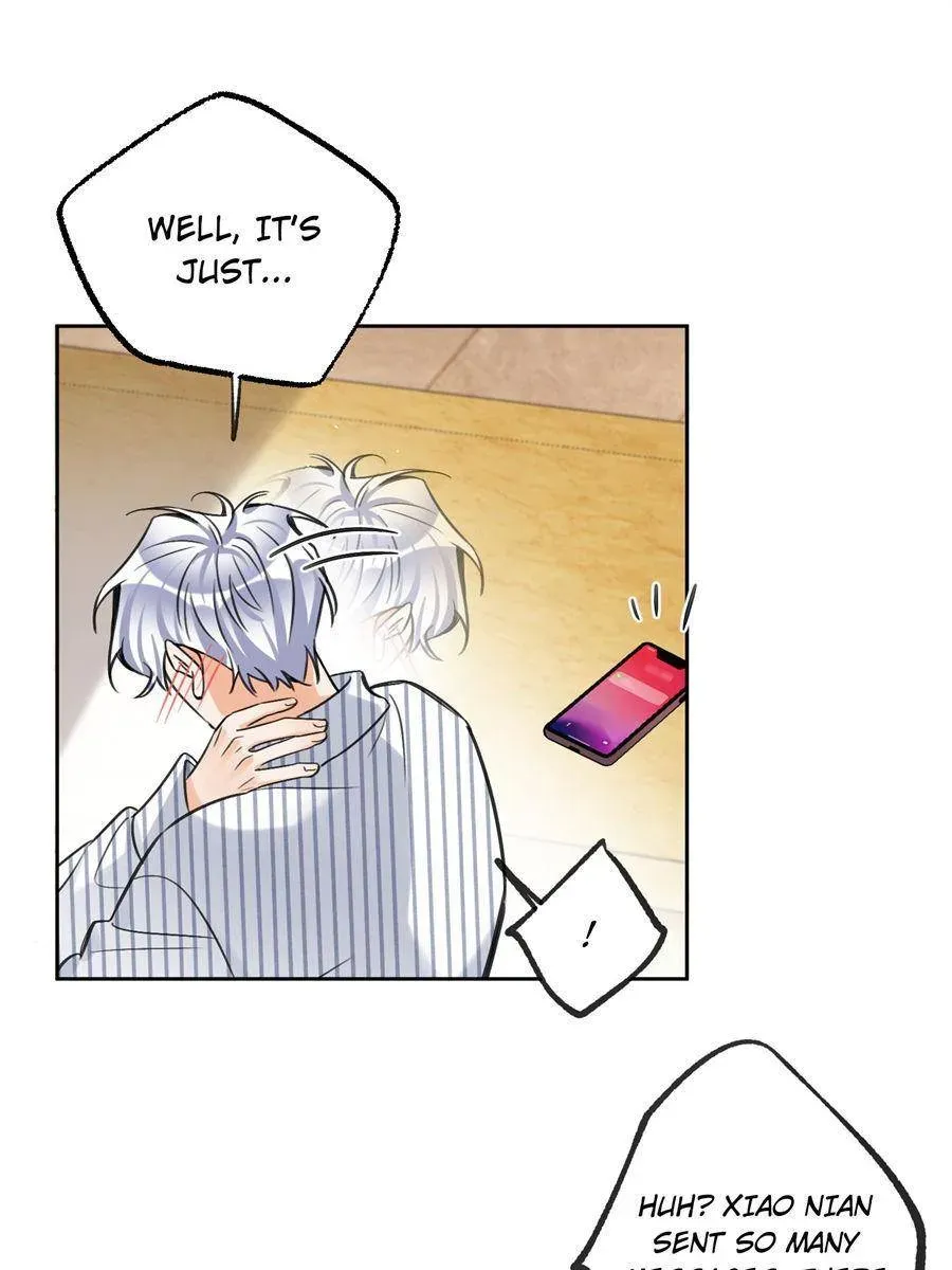 My Cat Lover Chapter 80 Online - página 7