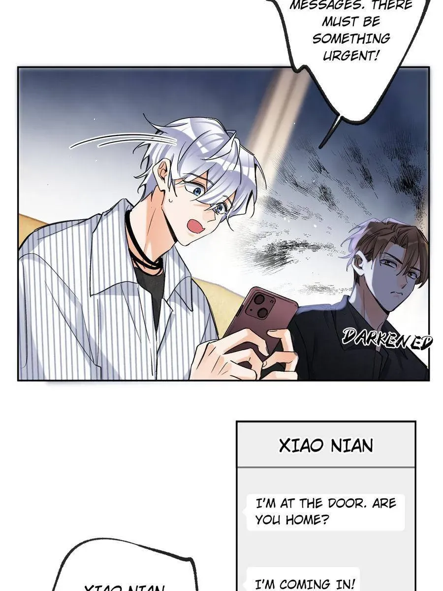 My Cat Lover Chapter 80 Online - página 8