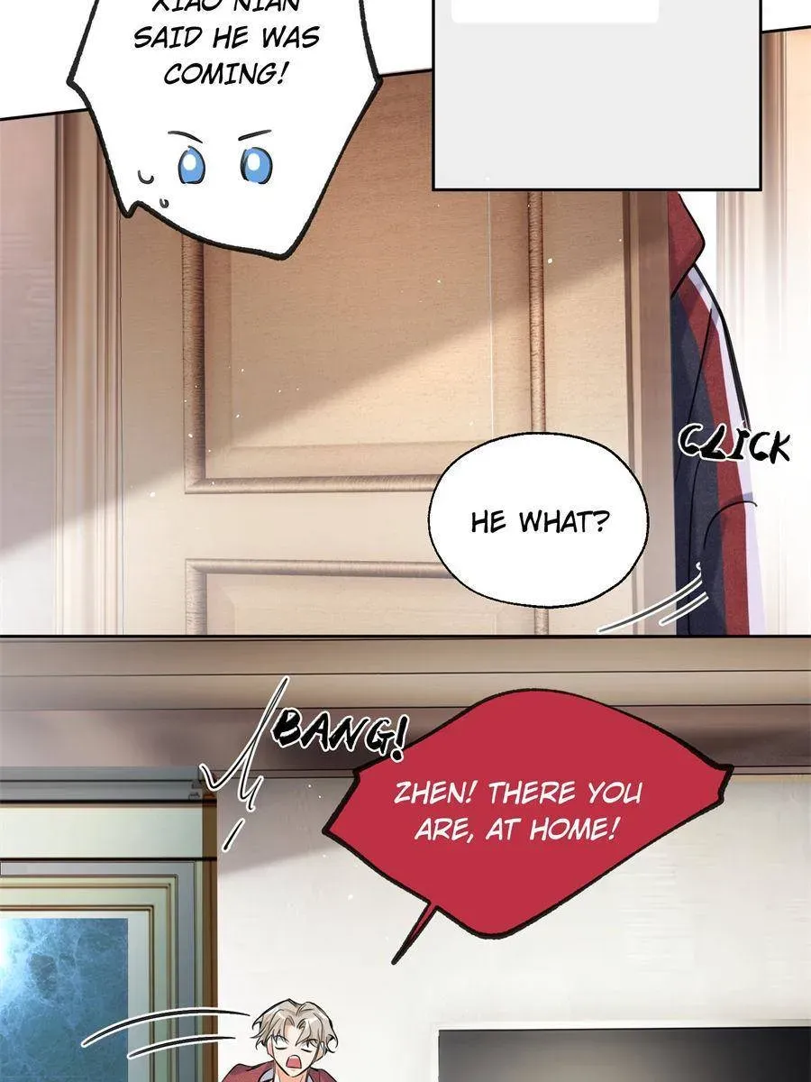 My Cat Lover Chapter 80 Online - página 9
