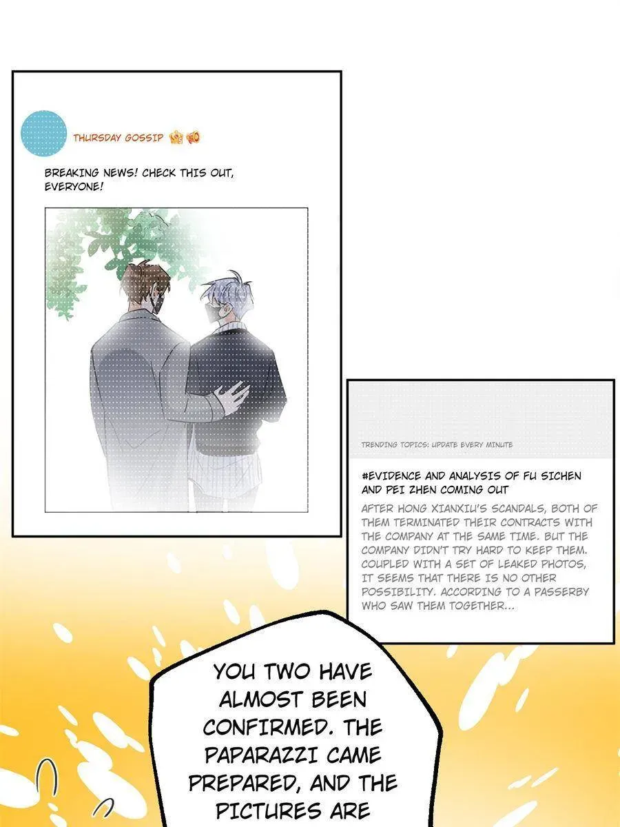 My Cat Lover Chapter 80 Online - página 12