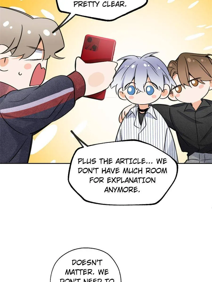 My Cat Lover Chapter 80 Online - página 13