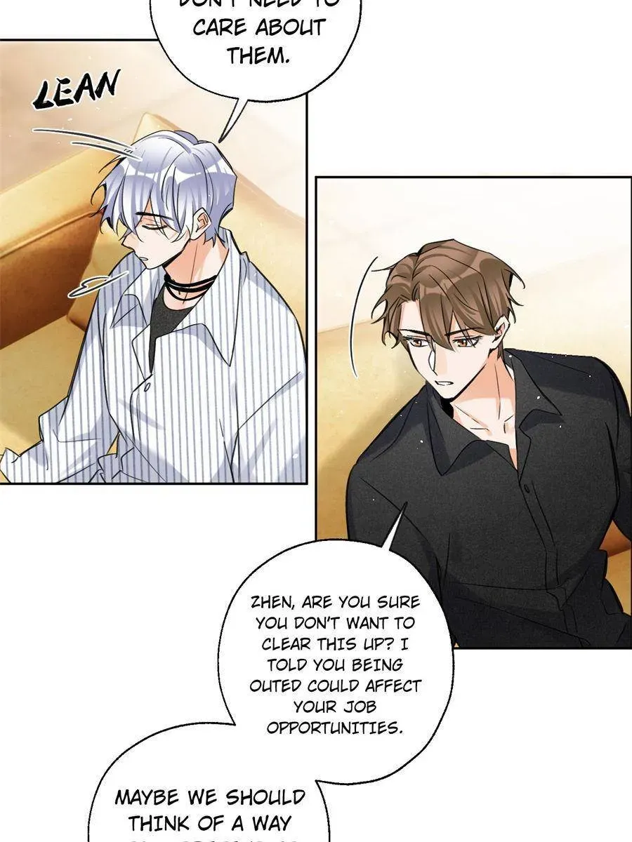 My Cat Lover Chapter 80 Online - página 14