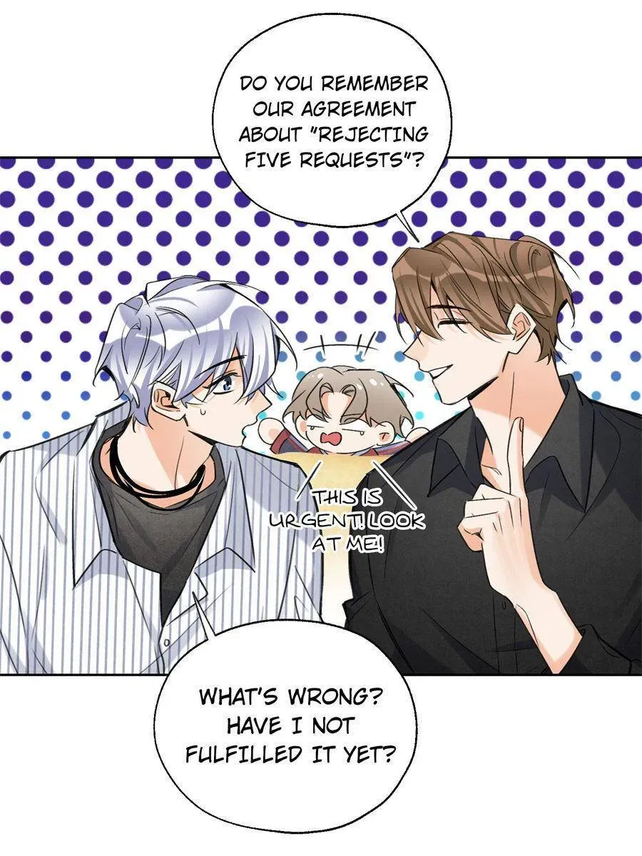 My Cat Lover Chapter 80 Online - página 18