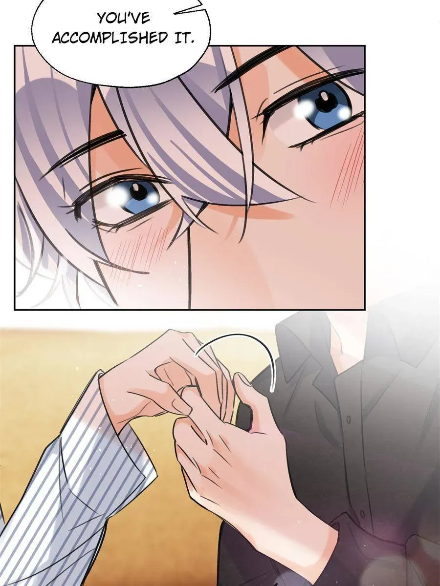 My Cat Lover Chapter 80 Online - página 21