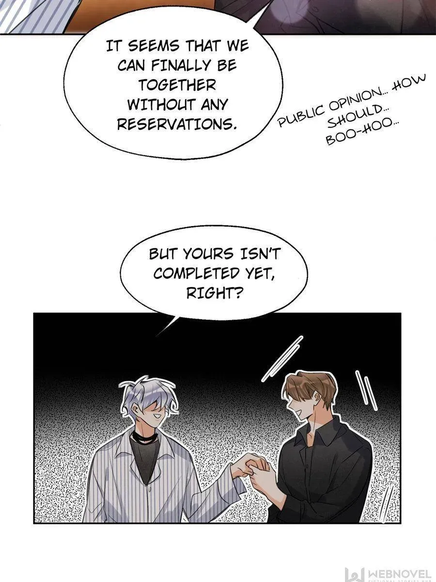 My Cat Lover Chapter 80 Online - página 22