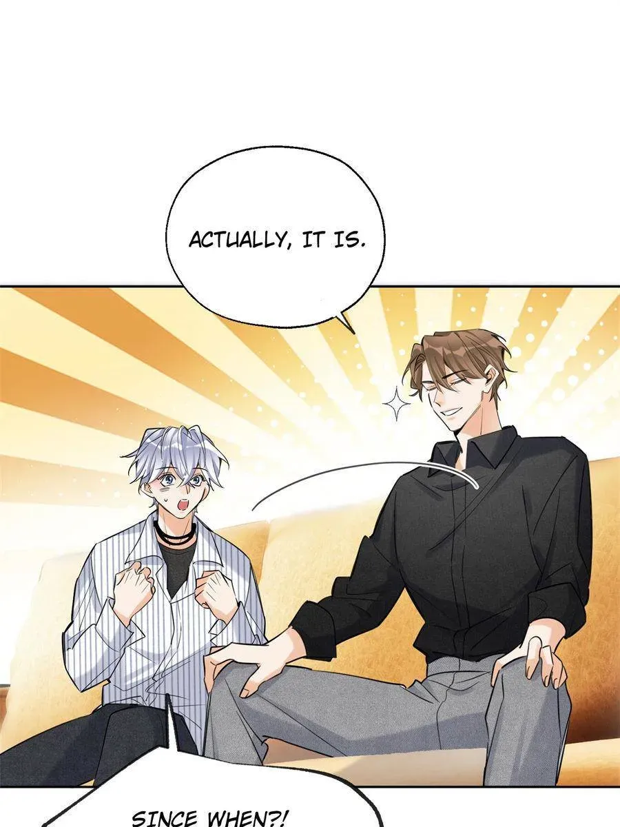 My Cat Lover Chapter 80 Online - página 24