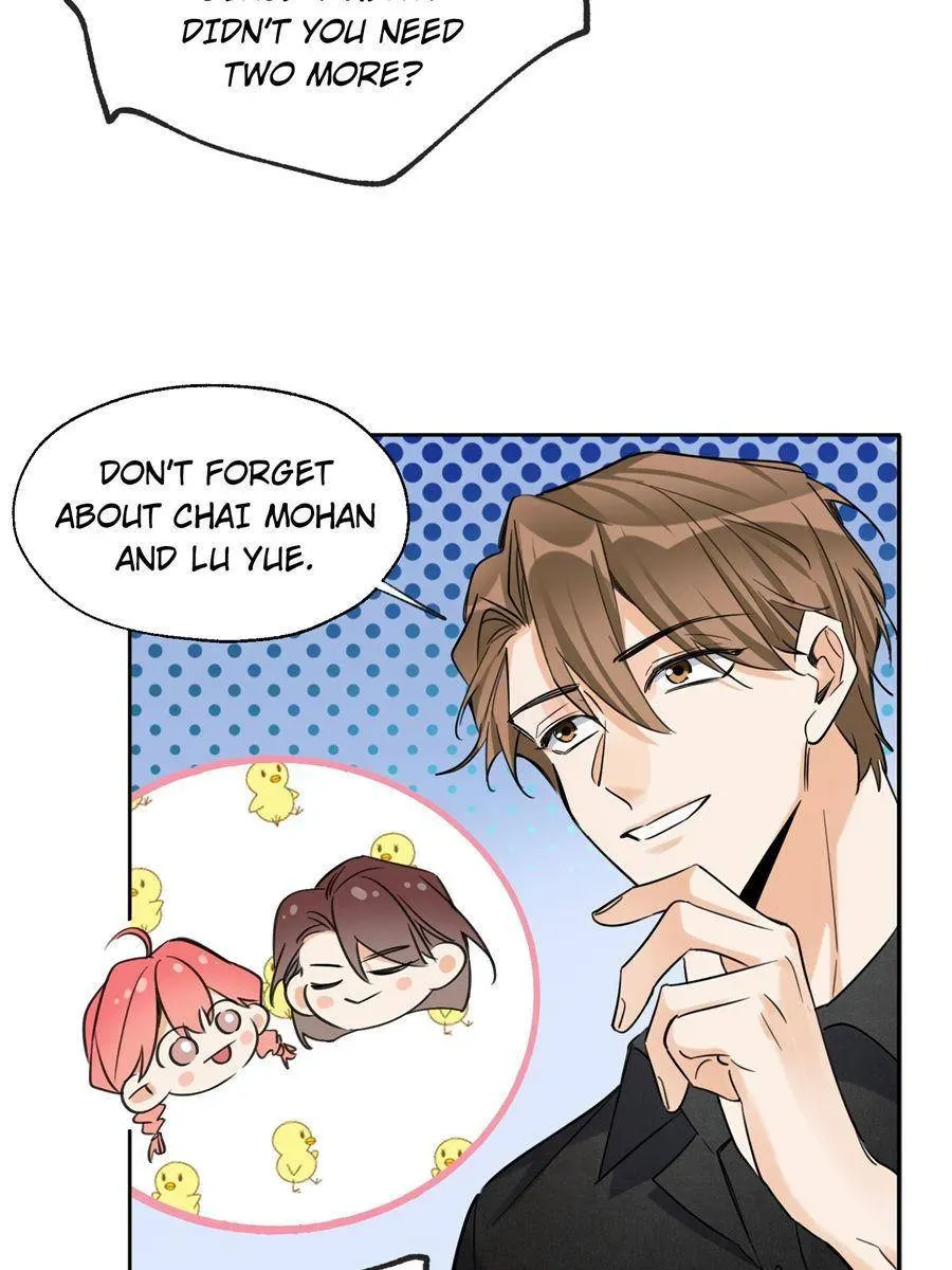 My Cat Lover Chapter 80 Online - página 25