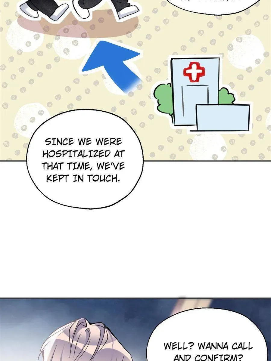 My Cat Lover Chapter 80 Online - página 27